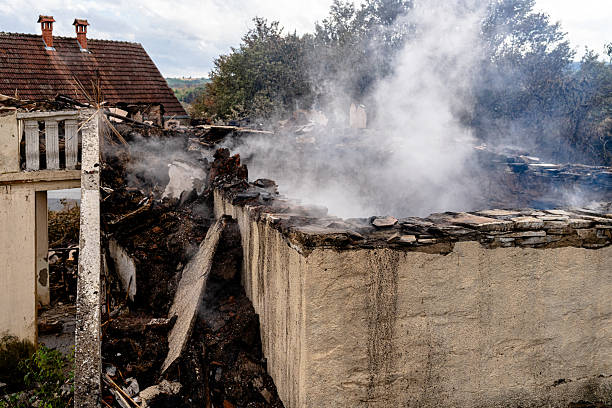 Affordable Soot Cleanup solutions in Kent, OH
